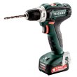 Metabo PowerMaxx BS 12 (601036500)