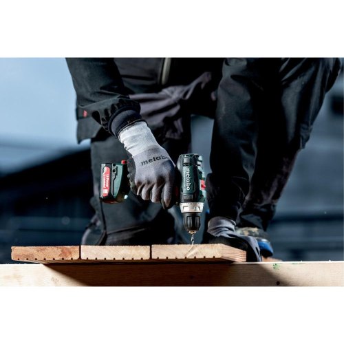 Metabo PowerMaxx BS 12 (601036500)