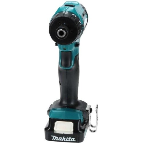 Шурупокрут Makita DF033DZ