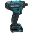 Шурупокрут Makita DF033DZ