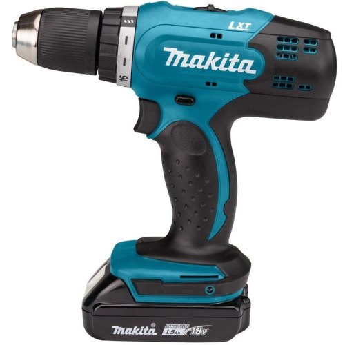 Makita DDF453SYX5