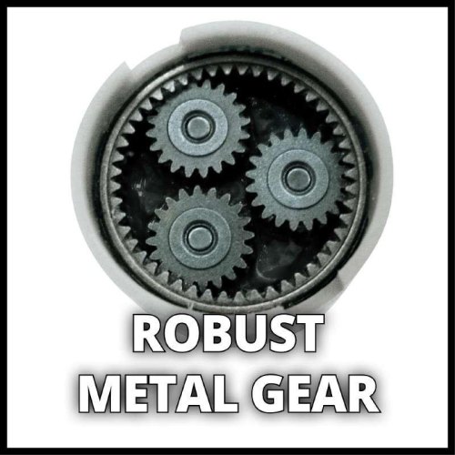 Einhell X-Change TE-CD 18/40 Li Solo (4513925)