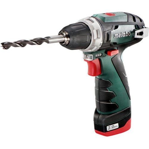 Metabo PowerMaxx BS Basic (600984000)