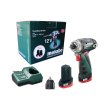 Metabo PowerMaxx BS Basic (600984000)