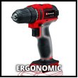 Einhell TE-CD 18/40 Li BL Solo (4513997)