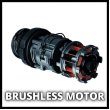 Einhell TE-CD 18/40 Li BL Solo (4513997)