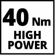 Einhell TE-CD 18/40 Li BL Solo (4513997)
