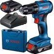 Bosch GSR 185-Li (06019K3000)