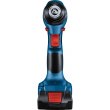 Bosch GSR 185-Li (06019K3000)