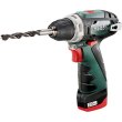 Metabo PowerMaxx BS (600079550)