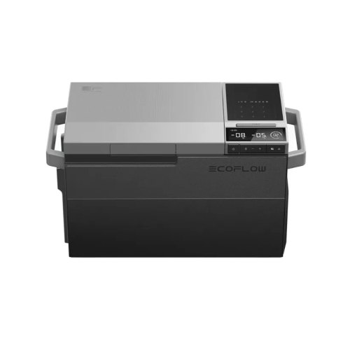 Холодильник Ecoflow Glacier з акумулятором