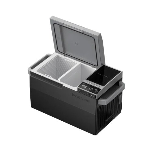 Холодильник Ecoflow Glacier з акумулятором