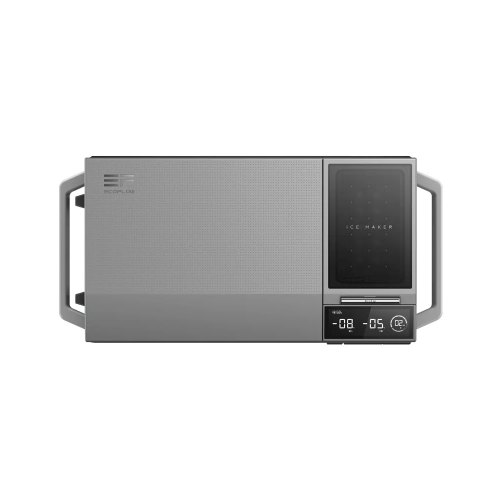 Холодильник Ecoflow Glacier з акумулятором