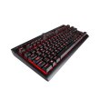 Клавіатура Corsair K63 Cherry MX Red USB (CH-9115020-RU)