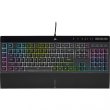 Клавіатура Corsair K55 RGB Pro XT USB (CH-9226715-RU)