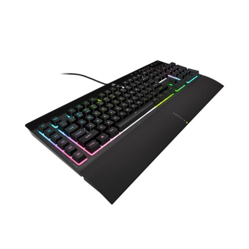 Клавіатура Corsair K55 RGB Pro XT USB (CH-9226715-RU)