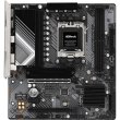 Материнcька плата ASRock B650M-HDV/M.2 sAM5 B650M 2xDDR5 M2.0 HDMI DP mATX