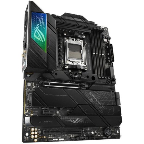 Материнcкая плата ROG STRIX X670E-F GAMING WIFI sAM5 X670