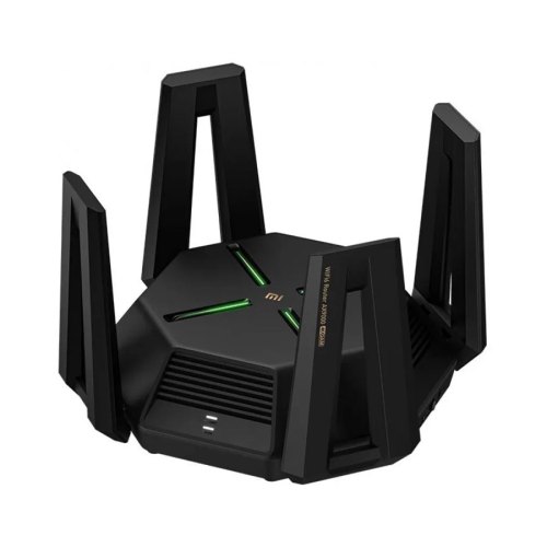 Маршрутизатор Xiaomi Mi Router AX9000