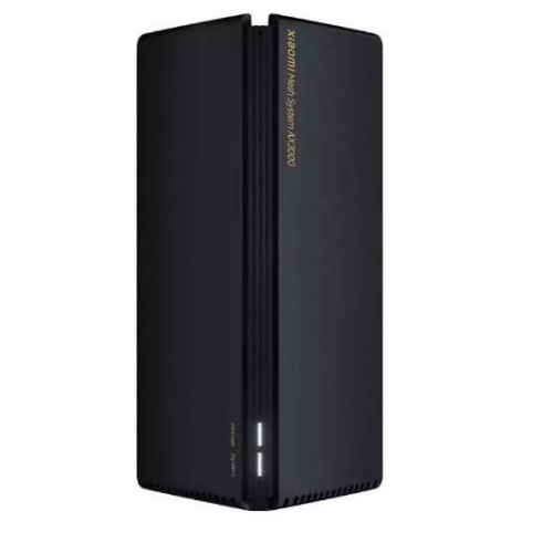 Маршрутизатор Xiaomi Mesh System AX3000 1 pack (DVB4315GL)
