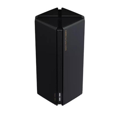 Маршрутизатор Xiaomi Mesh System AX3000 1 pack (DVB4315GL)