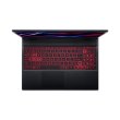 Ноутбук Acer Nitro 5 AN515-46 15.6 FHD IPS, AMD R7-6800H, 16GB, F512GB, NVD3060-6, Lin, чорний