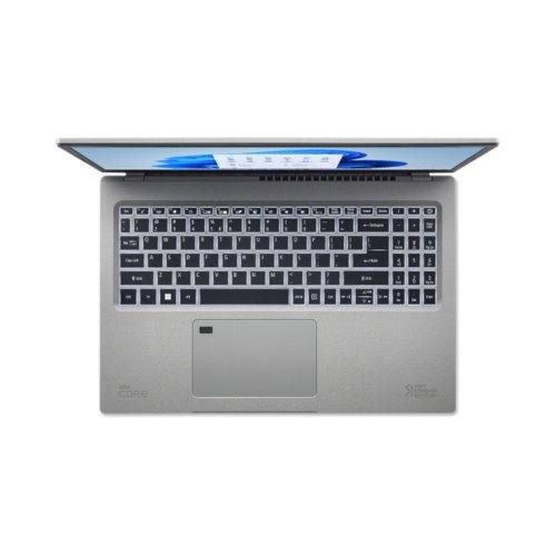 Ноутбук AspireVeroAV15-5115.6FHDIPS/Inteli5-1155G7/8/512F/int/W11/Gray