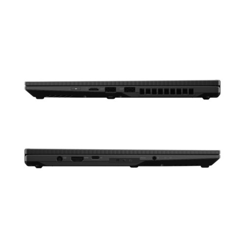 Ноутбук ASUS ROG Flow X16 GV601RE-M6070 16 QHD+ IPS Touch, AMD R7-6800HS, 16GB, F512GB, NVD3050Ti-4, NoOS, Чорний