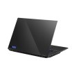 Ноутбук ASUS ROG Flow X16 GV601RE-M6070 16 QHD+ IPS Touch, AMD R7-6800HS, 16GB, F512GB, NVD3050Ti-4, NoOS, Чорний