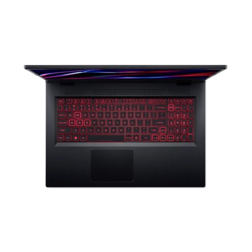 Ноутбук Nitro5AN517-5517.3FHDIPS144Hz/Inteli7-12700H/16/512F/NVD3050-4/Lin/Black