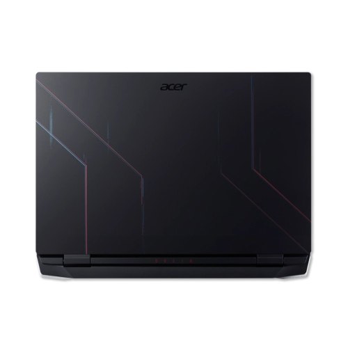 Ноутбук Acer Nitro 5 AN515-58 15.6 FHD IPS, Intel i7-12700H, 16GB, F512GB, NVD4060-8, Lin, чорний