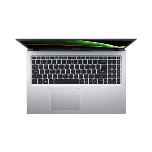 Ноутбук Aspire3A315-59G15.6FHDIPS/Inteli3-1215U/8/512F/NVD550-2/Lin/Silver