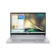 Ноутбук Acer Swift 3 SF314-512 14 FHD IPS, Intel i7-1260P, 8GB, F512GB, UMA, Lin, сріблястий