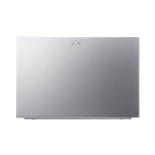 Ноутбук Acer Swift 3 SF314-512 14 FHD IPS, Intel i7-1260P, 8GB, F512GB, UMA, Lin, сріблястий
