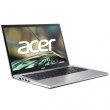 Ноутбук Acer Aspire 3 A315-59 15.6 FHD IPS, Intel i5-1235U, 12GB, F512GB, UMA, Lin, сріблястий