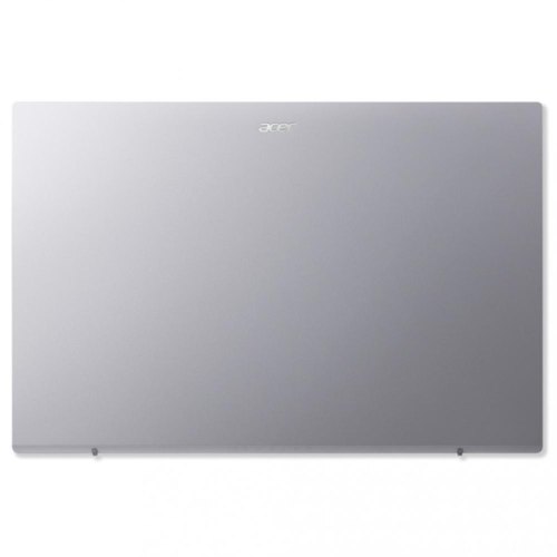 Ноутбук Acer Aspire 3 A315-59 15.6 FHD IPS, Intel i5-1235U, 12GB, F512GB, UMA, Lin, сріблястий