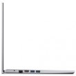 Ноутбук Acer Aspire 3 A315-59 15.6 FHD IPS, Intel i5-1235U, 12GB, F512GB, UMA, Lin, сріблястий