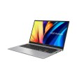 Ноутбук VivobookSM3502QA-BQ21715.6FHDIPS/AMDR5-5600H/8/256F/int/noOS/Grey