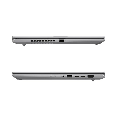 Ноутбук VivobookSM3502QA-BQ21715.6FHDIPS/AMDR5-5600H/8/256F/int/noOS/Grey