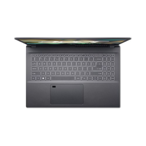 Ноутбук Acer Aspire 5 A515-57 15.6 FHD IPS, Intel i7-1255U, 16GB, F512GB, UMA, Lin, сірий