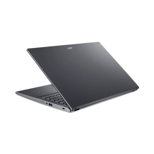 Ноутбук Acer Aspire 5 A515-57 15.6 FHD IPS, Intel i5-1235U, 8GB, F512GB, UMA, Lin, сірий