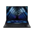 Ноутбук ASUS ROG Zephyrus Duo 16 GX650PZ-NM025X 16 QHD+ mLED, AMD R9-7945HX, 32GB, F1TB, NVD4080-12, Win11P, Чорний