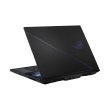 Ноутбук ASUS ROG Zephyrus Duo 16 GX650PZ-NM025X 16 QHD+ mLED, AMD R9-7945HX, 32GB, F1TB, NVD4080-12, Win11P, Чорний