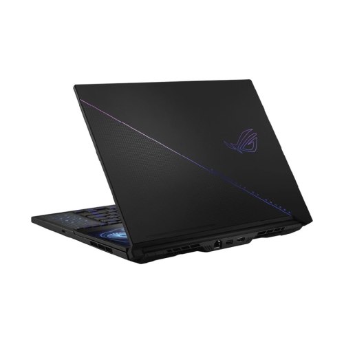 Ноутбук ASUS ROG Zephyrus Duo 16 GX650PZ-NM025X 16 QHD+ mLED, AMD R9-7945HX, 32GB, F1TB, NVD4080-12, Win11P, Чорний