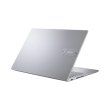 Ноутбук ASUS X1605EA-MB053 16 WUXGA IPS, Intel i3-1115G4, 8GB, F256GB, UMA, NoOS, Сріблястий