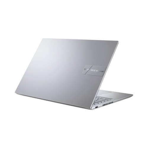 Ноутбук ASUS X1605EA-MB053 16 WUXGA IPS, Intel i3-1115G4, 8GB, F256GB, UMA, NoOS, Сріблястий