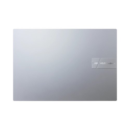 Ноутбук ASUS X1605EA-MB053 16 WUXGA IPS, Intel i3-1115G4, 8GB, F256GB, UMA, NoOS, Сріблястий