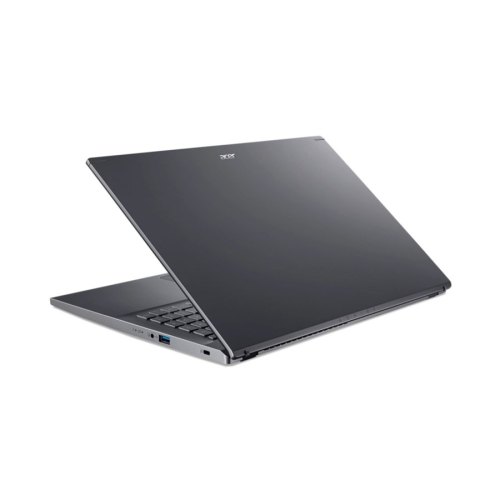 Ноутбук Acer Aspire 5 A515-57 15.6 FHD IPS, Intel i3-1215U, 8GB, F512GB, UMA, Lin, сірий