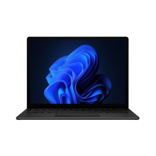 Ноутбук Microsoft Surface Laptop-5 13.5 PS Touch, Intel i5-1245U, 16GB, F512GB, UMA, Win11P, чорний