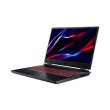 Ноутбук Nitro5AN517-5517.3FHDIPS144Hz/Inteli7-12700H/16/512F/NVD3050Ti-4/Lin/Black